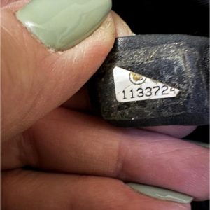 Timeless Elegance Vintage Chanel Bag, a Legacy of Style