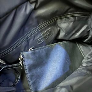 Timeless Elegance Vintage Chanel Bag, a Legacy of Style