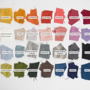 Timeless Linen Dress Embrace Comfort and Style