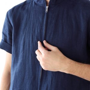 Timeless Linen Jumpsuit Effortless Style for the Modern Man