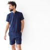 Timeless Linen Jumpsuit Effortless Style for the Modern Man
