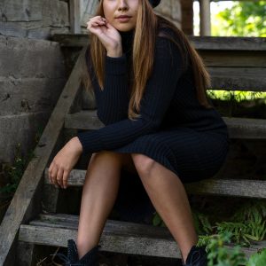 Timeless Merino Wool Beret A Classic Headpiece for All Seasons