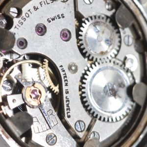 Tissot Seastar Vintage A Timeless Treasure for Watch Connoisseurs