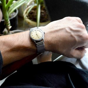 Tissot Seastar Vintage A Timeless Treasure for Watch Connoisseurs