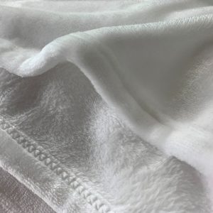 To My Son A Wolf’s Embrace Blanket for Unbreakable Bonds