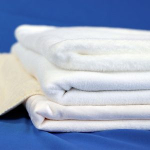 To My Son A Wolf’s Embrace Blanket for Unbreakable Bonds