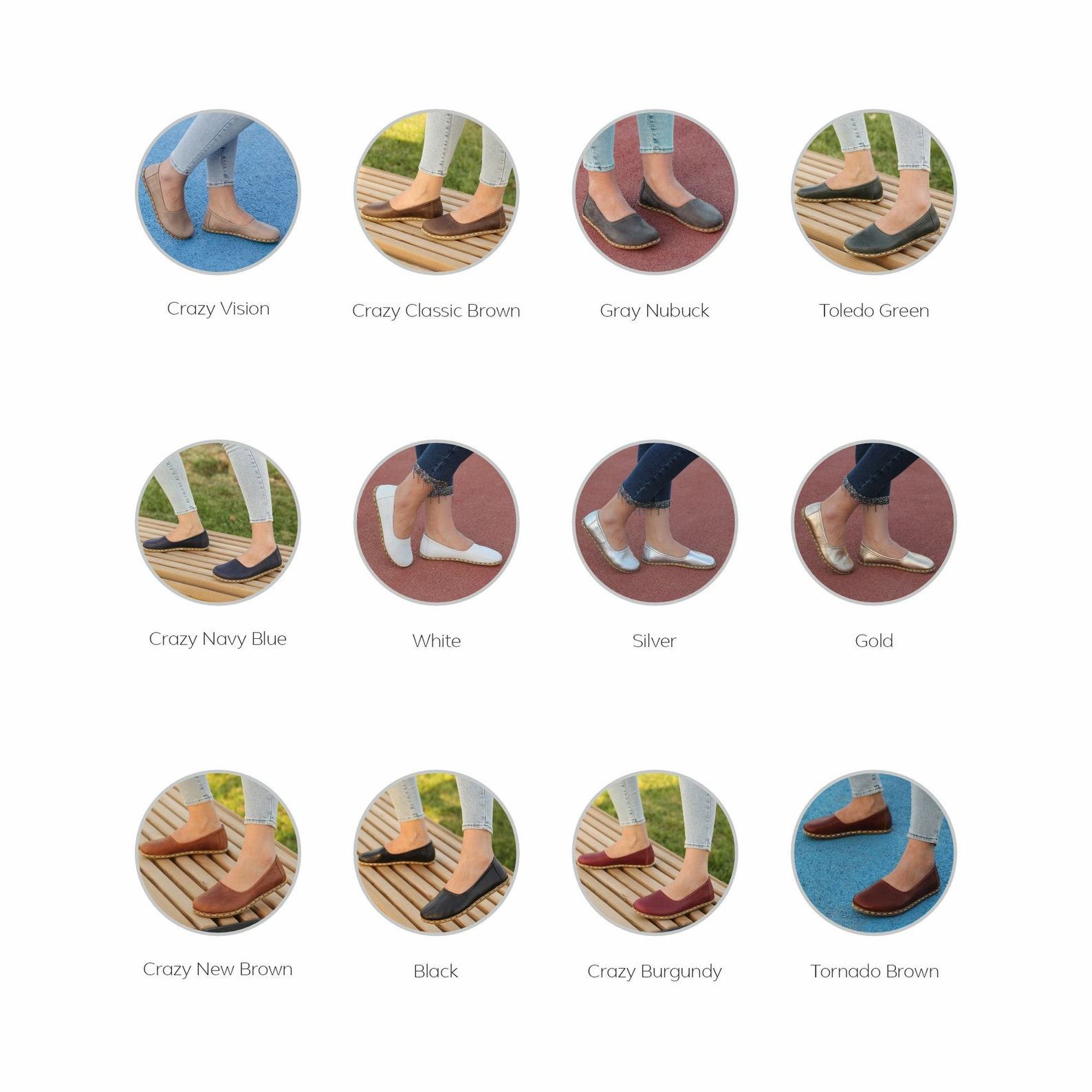 Tornado Brown Grounding Shoes for Women | Barefoot Earth Connection