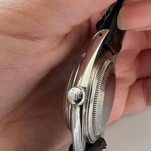 Tudor Prince Oysterdate Automatic A Timeless Masterpiece for Connoisseurs