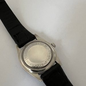 Tudor Prince Oysterdate Automatic A Timeless Masterpiece for Connoisseurs