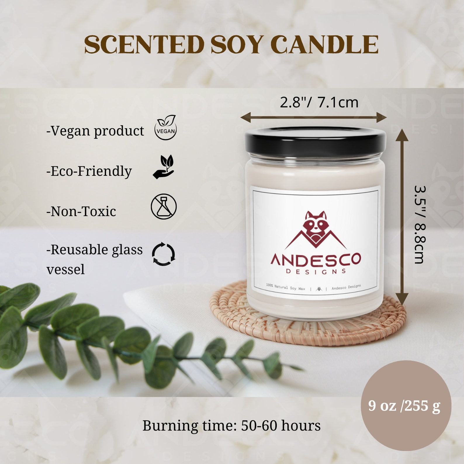 Turkish Anne Candle A Heartfelt Item for Cherished Turkish Mothers