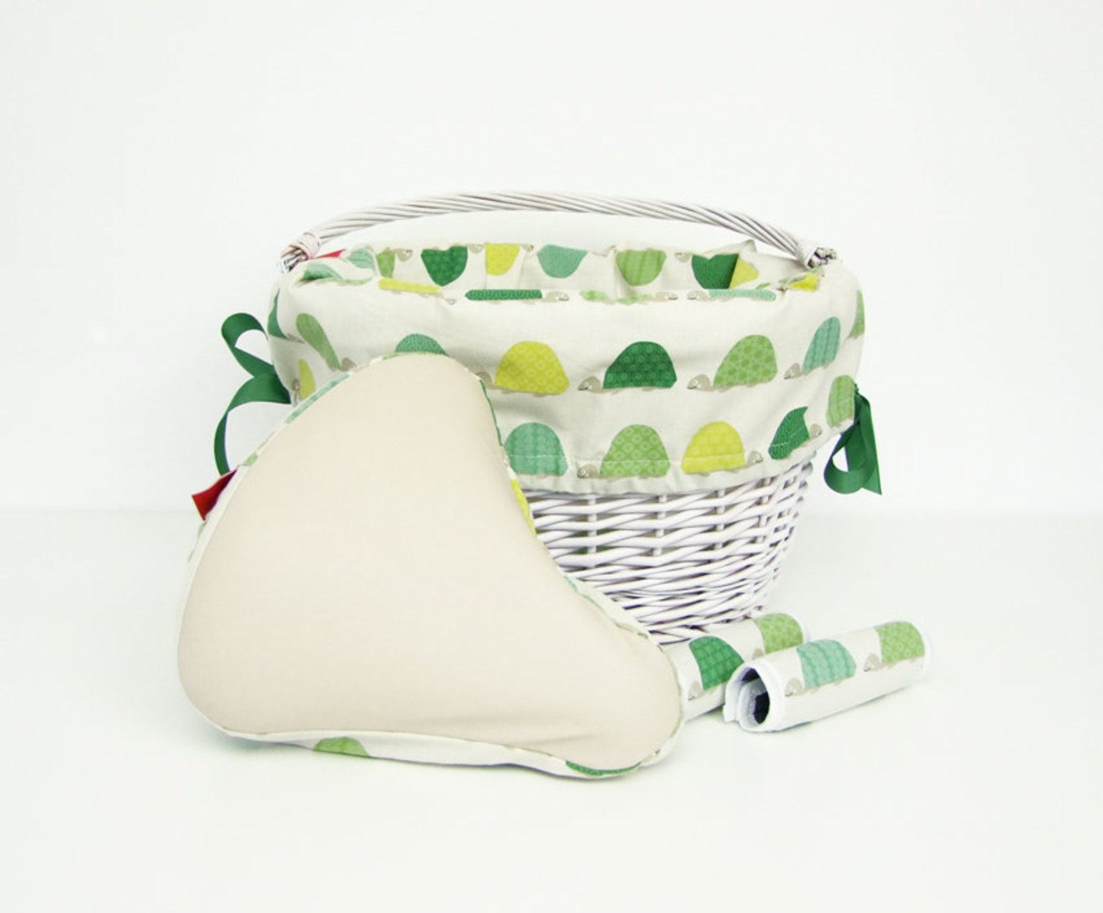 Turtles Kids’ Bicycle Set Adventure Awaits Without the Basket - Image 3