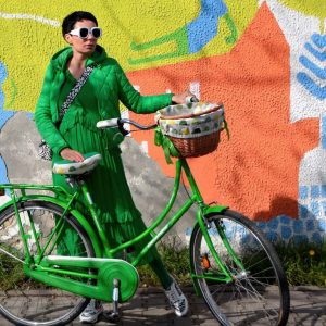 Turtles Kids’ Bicycle Set Adventure Awaits Without the Basket