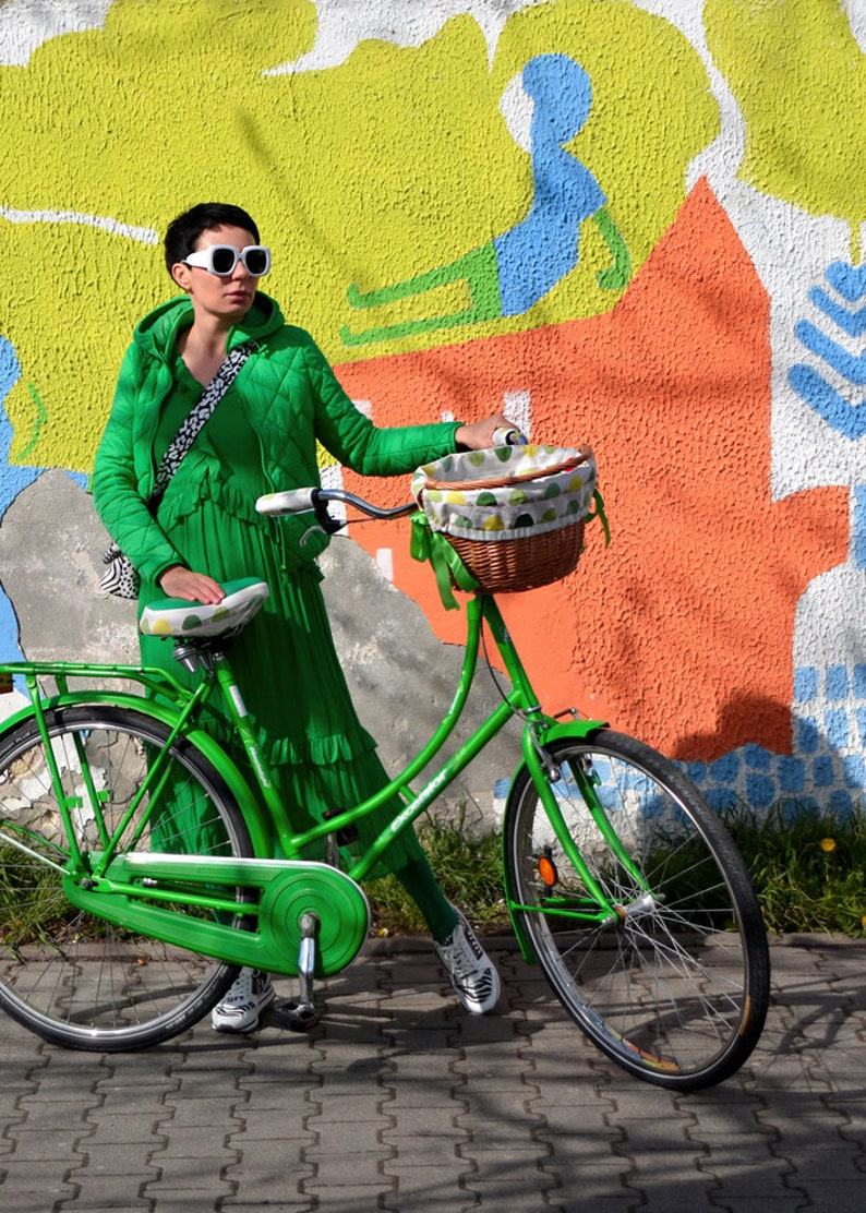 Turtles Kids’ Bicycle Set Adventure Awaits Without the Basket