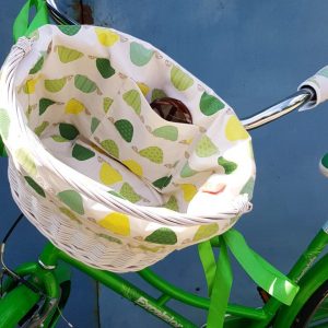 Turtles Kids’ Bicycle Set Adventure Awaits Without the Basket