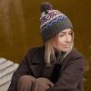 Ultra-Cozy Cashmere Merino Wool Beanie The Epitome of Warmth and Style