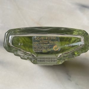 Ultra-Rare Vintage Fragrance Discover the Enigmatic GUCCI NOBILE 120ml