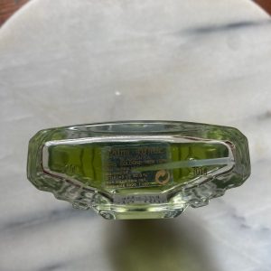 Ultra-Rare Vintage Fragrance Discover the Enigmatic GUCCI NOBILE 120ml