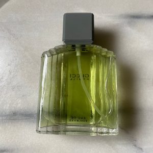 Ultra-Rare Vintage Fragrance Discover the Enigmatic GUCCI NOBILE 120ml