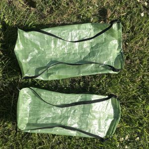Ultralight Waterproof Compression Dry Bag Dyneema and UltraTX Cuben Fiber DCF
