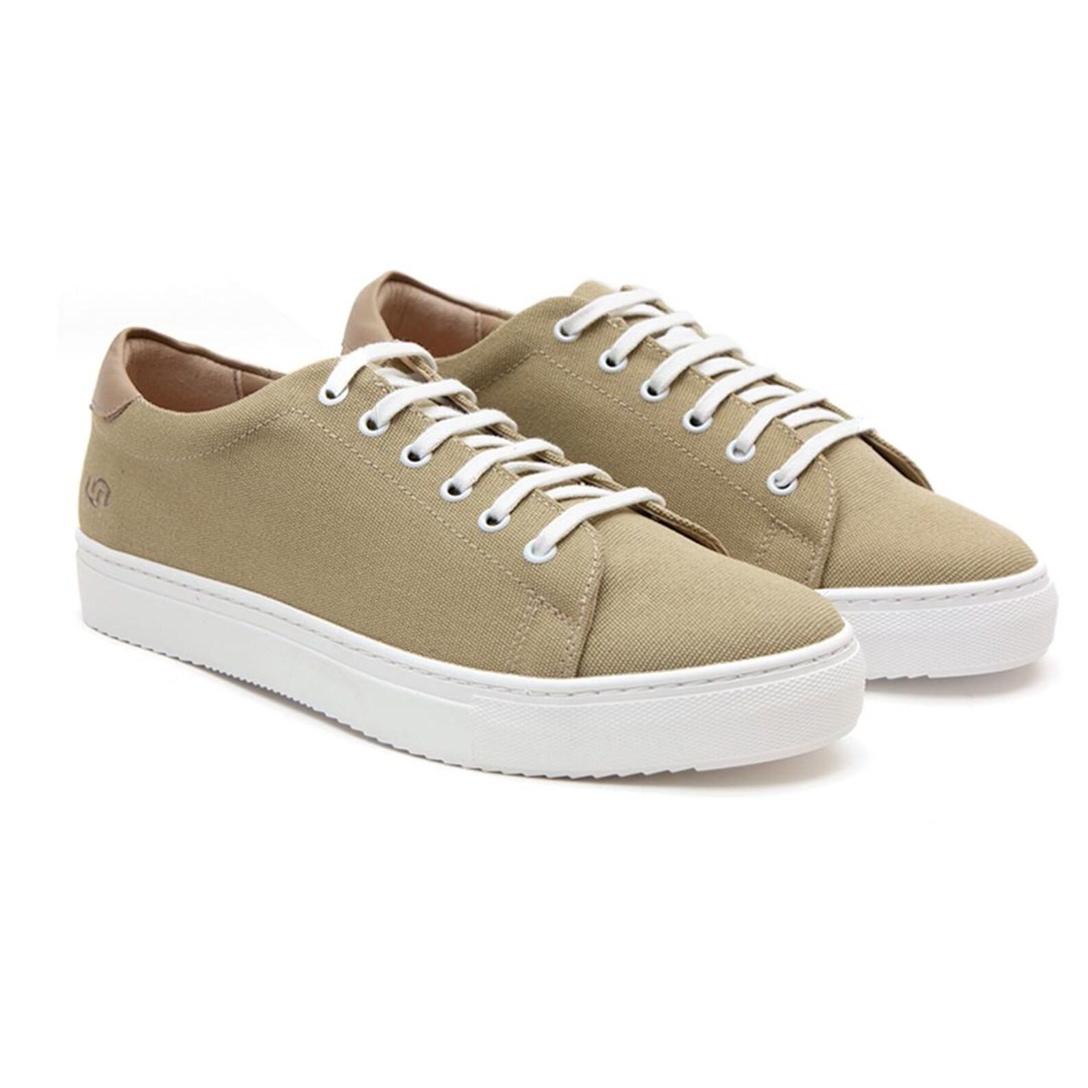 Umana The Sustainable Sneaker for Conscious Style