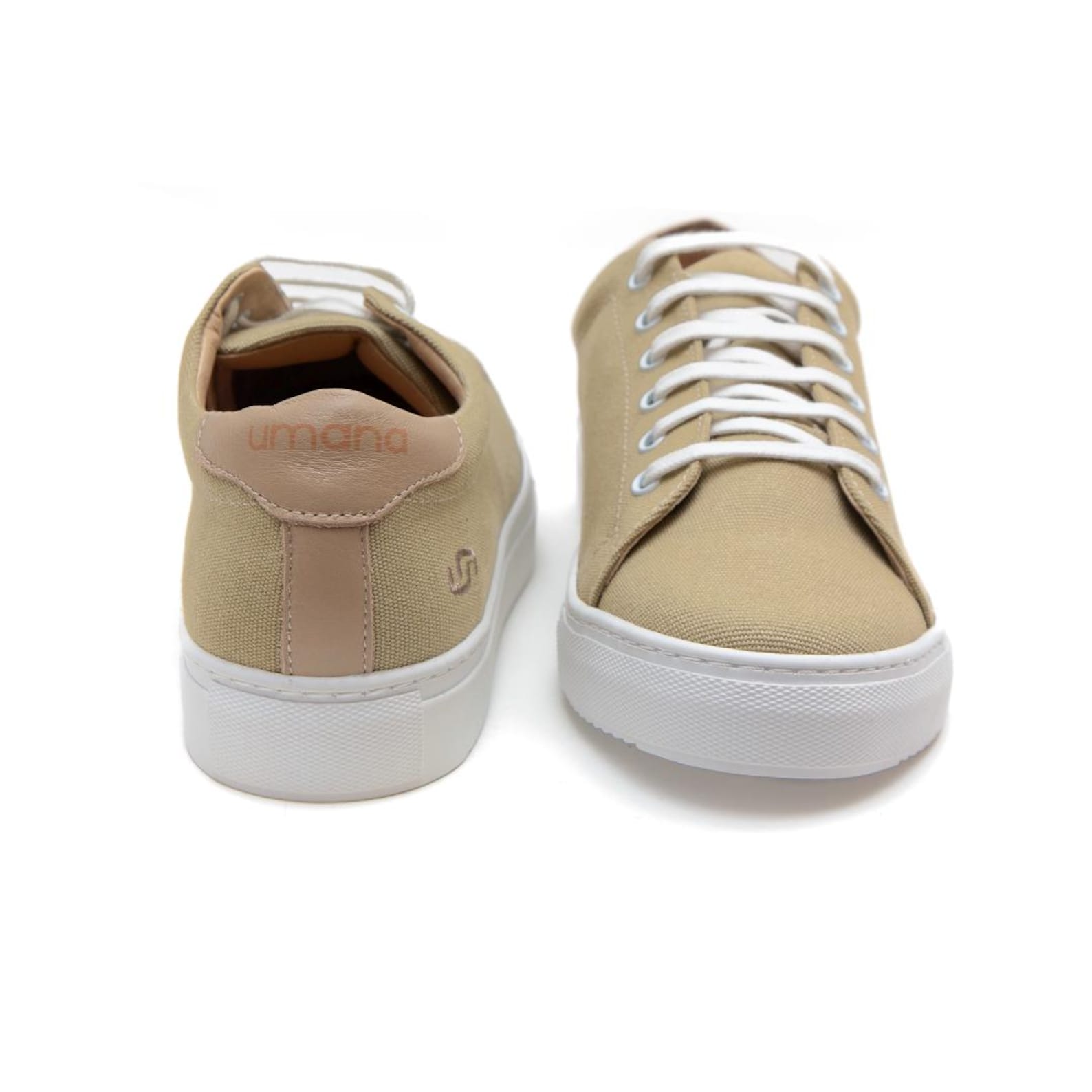 Umana The Sustainable Sneaker for Conscious Style