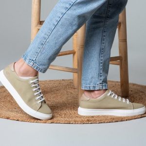 Umana The Sustainable Sneaker for Conscious Style