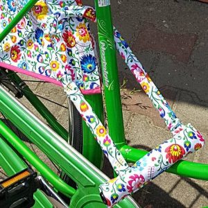 Unbreakable Bike Lock The Ultimate Protection for Your Ride