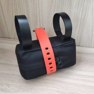 Under Frame Bike Bag  Cycling Tool & Accessory Storage – Secure, Compact & Travel-Ready