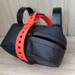 Under Frame Bike Bag  Cycling Tool & Accessory Storage – Secure, Compact & Travel-Ready