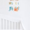 Under the Sea Adventure Nautical Mobile for Baby’s Ocean Nursery
