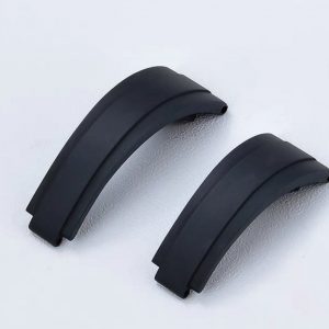 Unleash the Ultimate Comfort and Style Elevate Your Rolex with Our Premium 20mm Oysterflex Rubber Strap