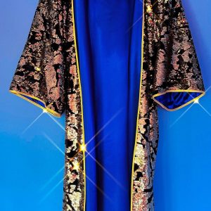 Unleash Your Inner Flame The Ultimate Burningman Wardrobe for 2024