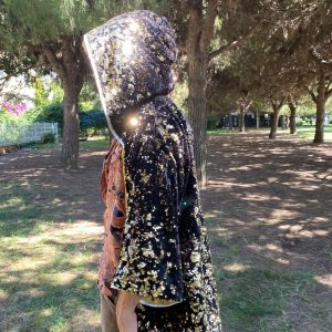 Unleash Your Inner Flame The Ultimate Burningman Wardrobe for 2024