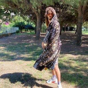 Unleash Your Inner Flame The Ultimate Burningman Wardrobe for 2024