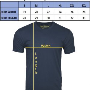 Unleash Your Inner Musician Acoustic Guitar T-Shirt by Think Out Loud Apparel