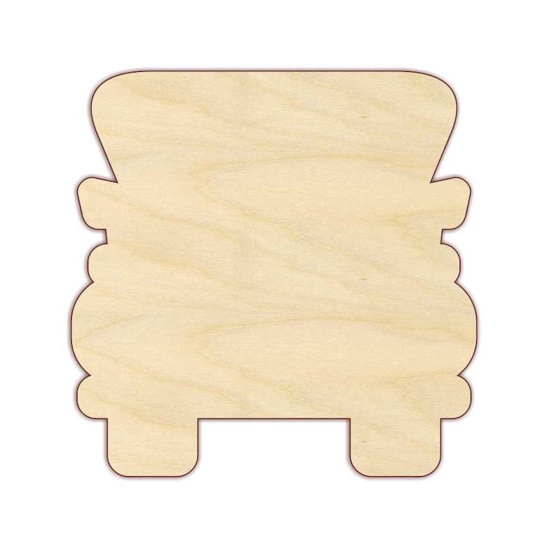 Unleash Your Truck’s Spirit Laser-Cut Wood Cutout for Front or Back Door