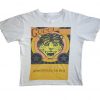 Unleash Your Wild Side Gucci’s Captivating Tiger Print Sprovveduta Eta T-shirt