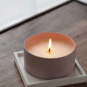 Unveil the Hidden Message Personalized Surprise Candle for Special Occasions