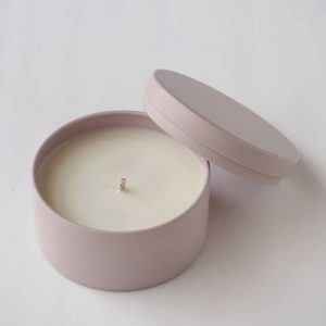 Unveil the Hidden Message Personalized Surprise Candle for Special Occasions