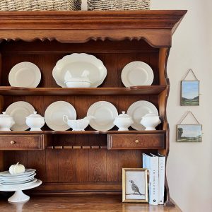 Unveiling the Rustic Charm Vintage Quail Oil Painting Print for Wildlife Enthusiasts