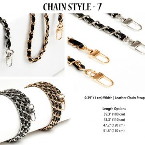 Uptown Pouch Conversion Kit Elevate Your Clutch with Style and Functionality