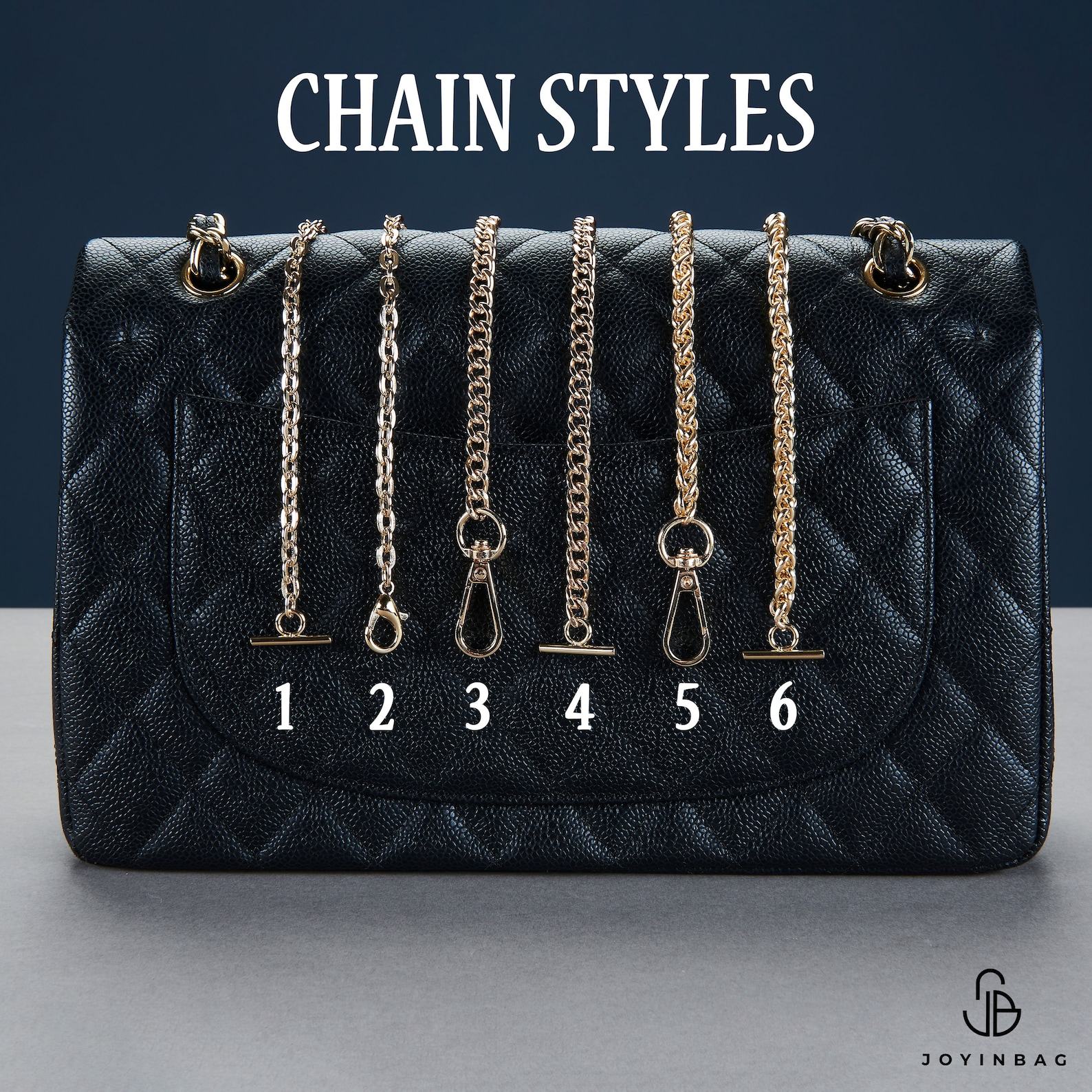 Uptown Pouch Conversion Kit Elevate Your Clutch with Style and Functionality