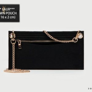 Uptown Pouch Conversion Kit Elevate Your Clutch with Style and Functionality