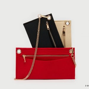Uptown Pouch Conversion Kit Elevate Your Clutch with Style and Functionality