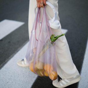 Versatile Canvas Tote Your Perfect Companion for School, Work, and Play