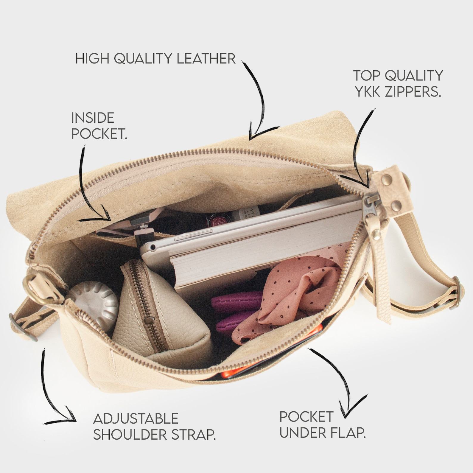 Versatile Full-Grain Leather Backpack Multicolor Link Strap, Convertible Laptop Carry, Handmade for Travel (8 Colors)