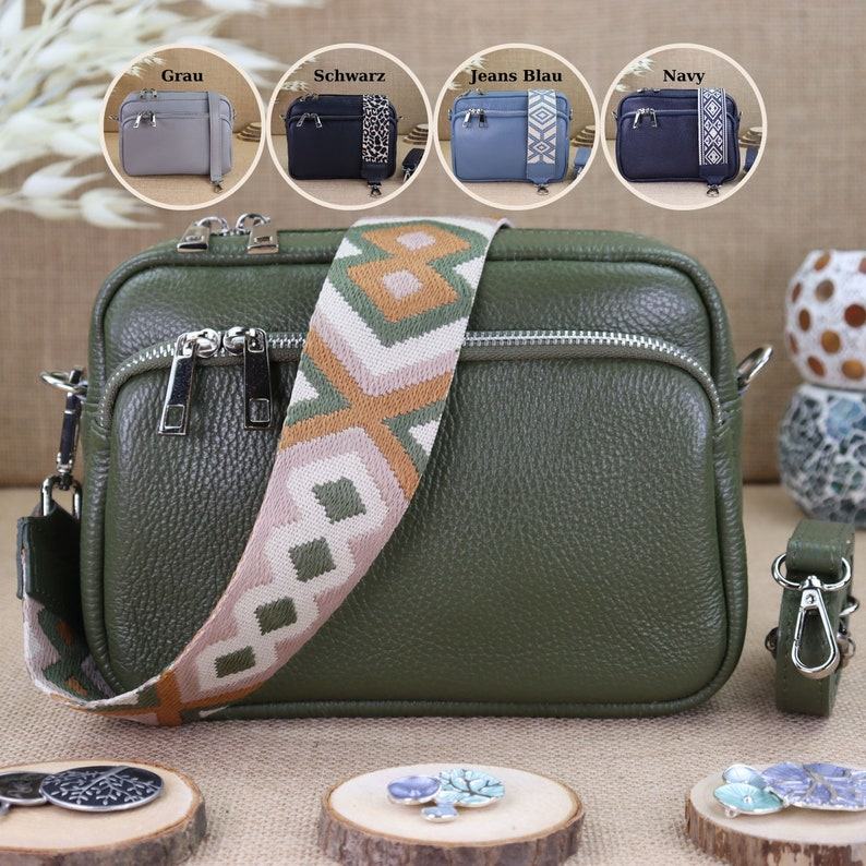 Versatile Leather Fanny Pack A Stylish Companion for Women