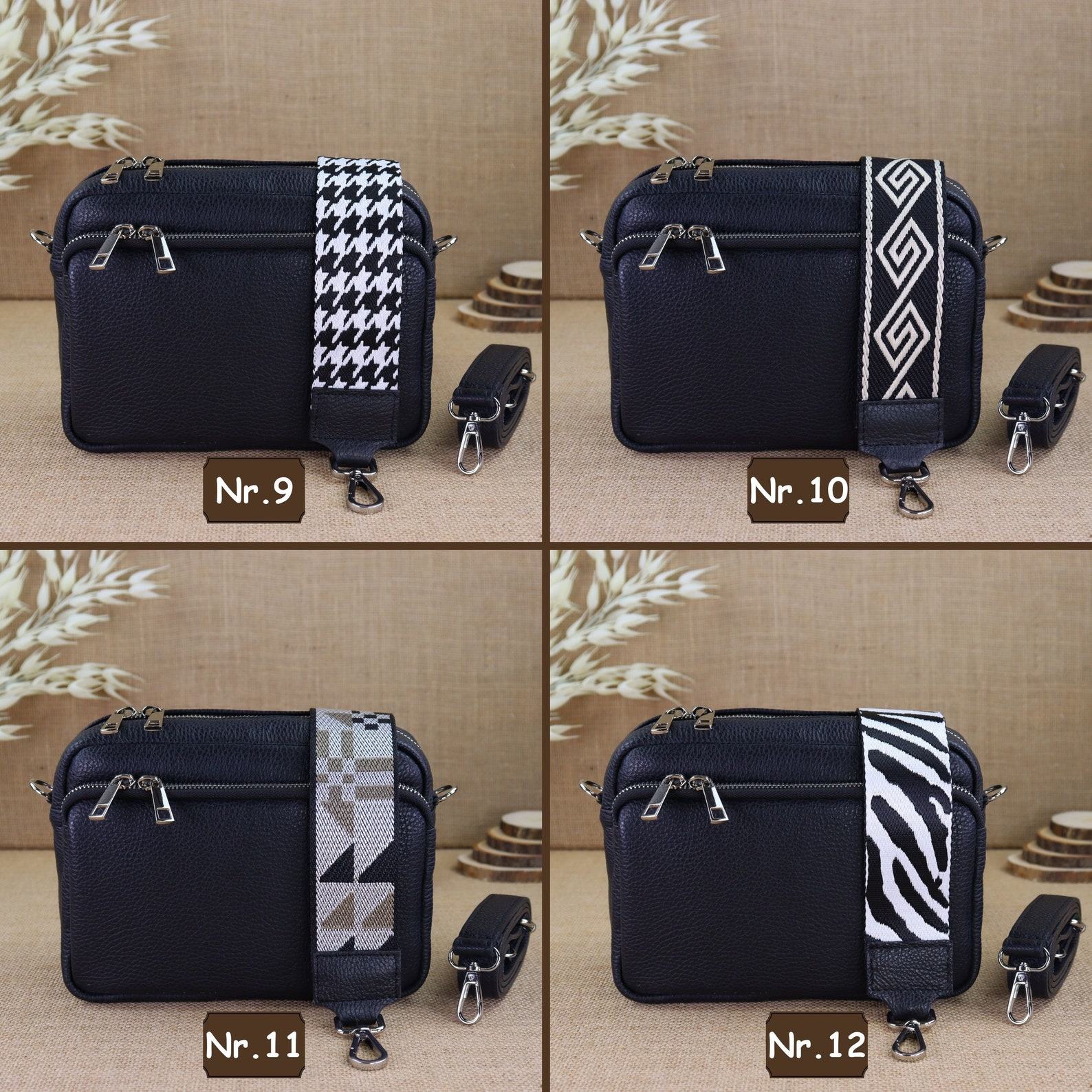 Versatile Leather Fanny Pack A Stylish Companion for Women