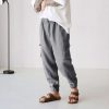 Versatile Linen Cargo Pants Comfort and Style for Every Occasion