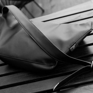 Versatile Vegan Leather Bum Bag Your Eco-Friendly Companion for Hands-Free Adventures